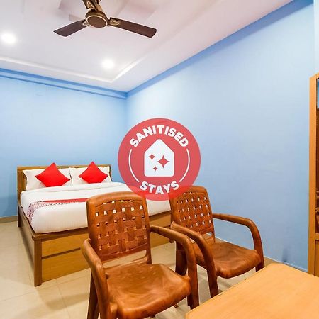 Oyo 62964 Hotel Vandana Grand Nellore Exterior photo